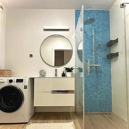 Apartament Mazowiecka 4a Kolobrzeg