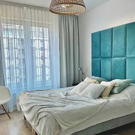 Apartament Mazowiecka 4a *